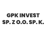 GPK INVEST SP. Z O. O. SP. K.