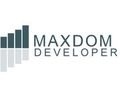 Maxdom Developer