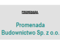 Promenada Budownictwo