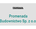 Promenada Budownictwo