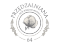 Przędzalniana 64
