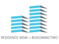Residence MSM-Budownictwo Sp. z o.o. Sp.k.