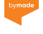 By made