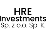 HRE Investments Sp. z o.o. Sp. K.
