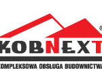 Kompleksowa Obsługa Budownictwa Kobnext Sp. z o.o.