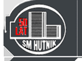 Spółdzielnia Mieszkaniowa „Hutnik”