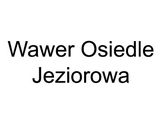 Wawer Osiedle Jeziorowa
