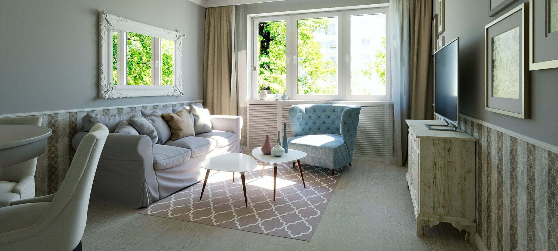 Osiedle Grunwaldzkie