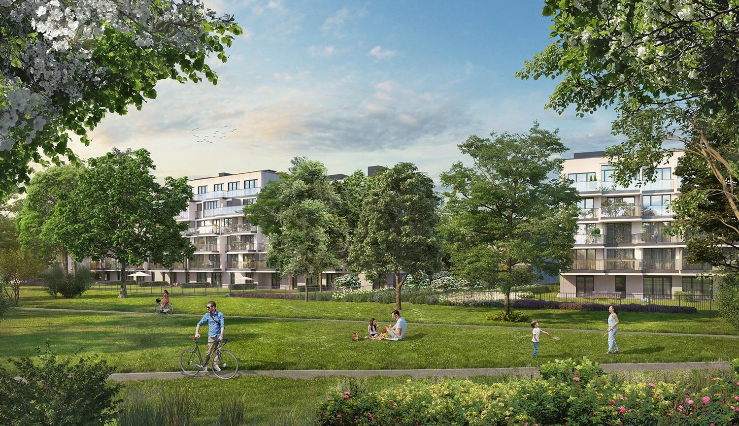 Rezydencja Stanisława Augusta