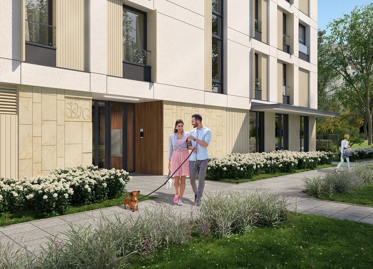 Rezydencja Stanisława Augusta