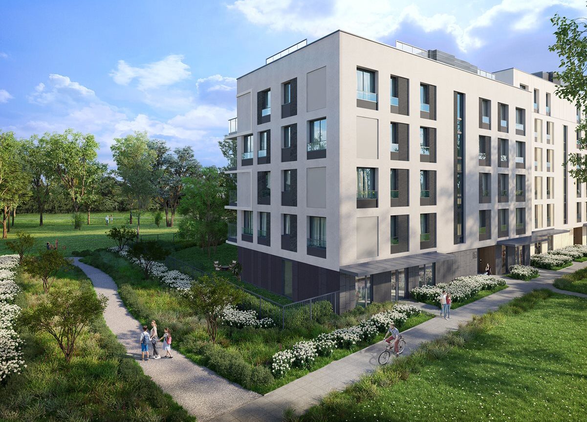 Rezydencja Stanisława Augusta