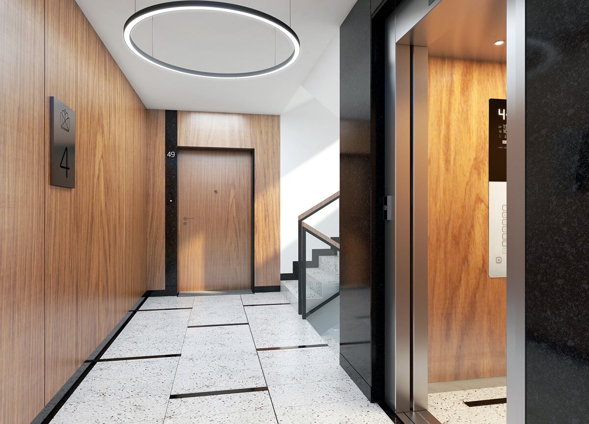 Rezydencja Stanisława Augusta