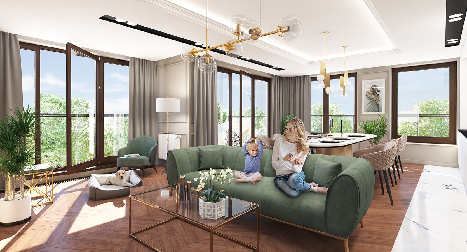 Rezydencja Stanisława Augusta