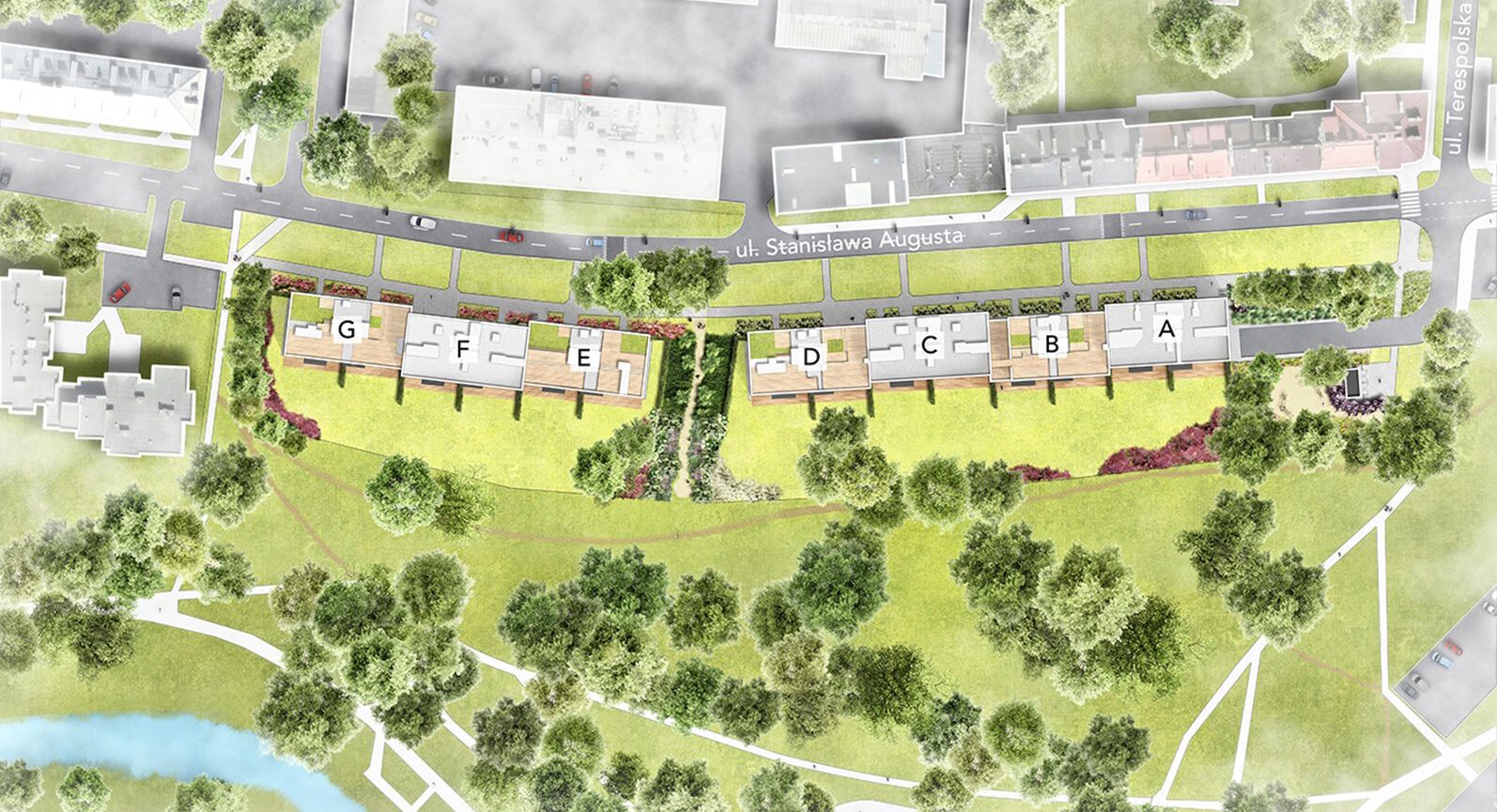 Rezydencja Stanisława Augusta