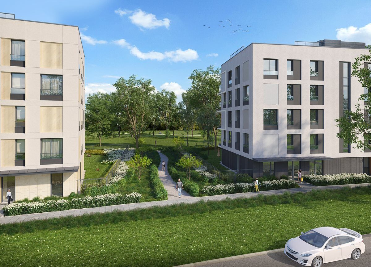 Rezydencja Stanisława Augusta