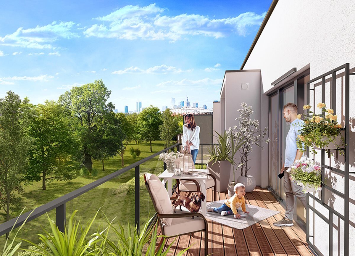 Rezydencja Stanisława Augusta