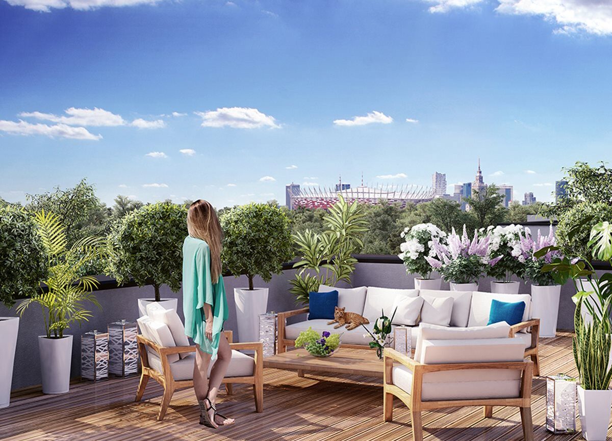 Rezydencja Stanisława Augusta