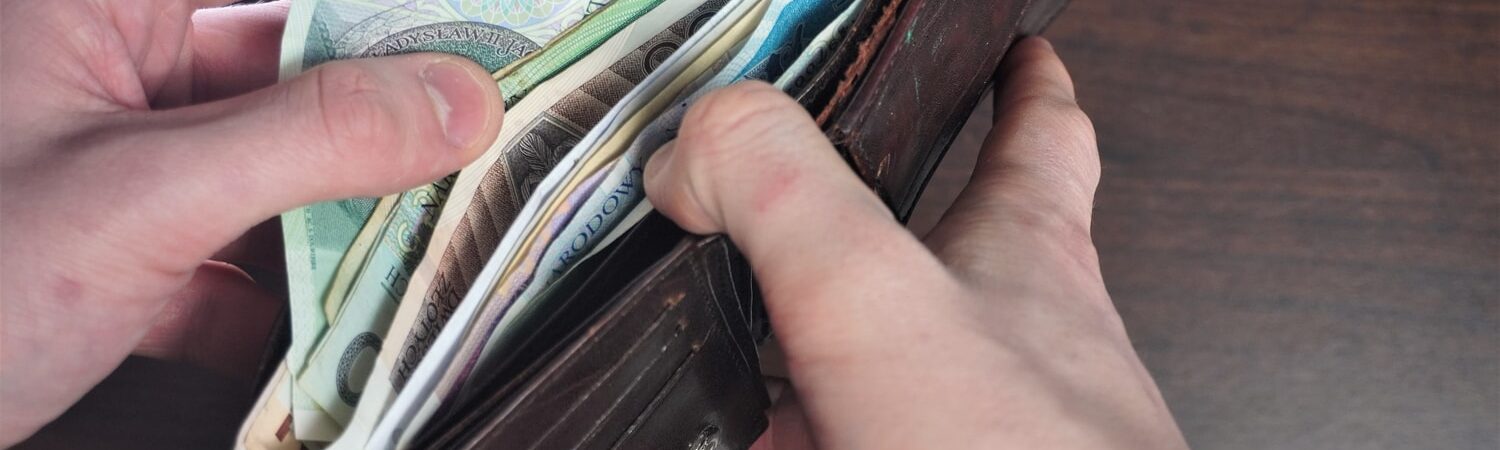 Minimalny wkład własny - ile dokładnie wynosi?