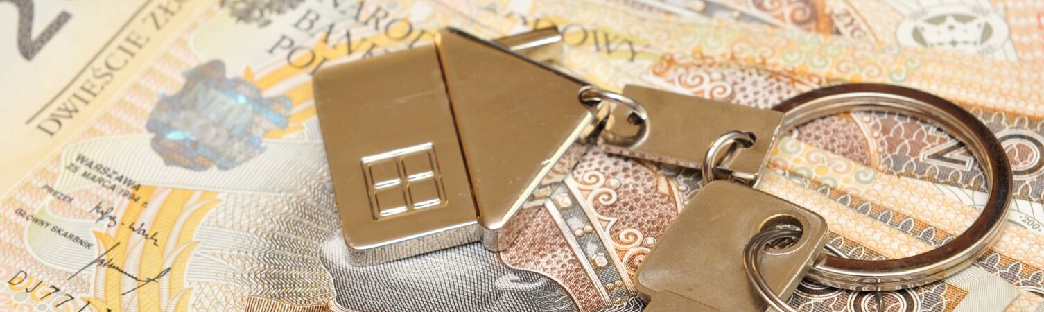 Podatek PCC - jak zwiększa koszt mieszkania?