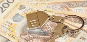Podatek PCC - jak zwiększa koszt mieszkania?