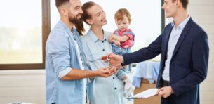 Pośrednik nieruchomości - co trzeba o nim wiedzieć?