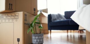 Przeprowadzka do nowego mieszkania - rady organizacyjne