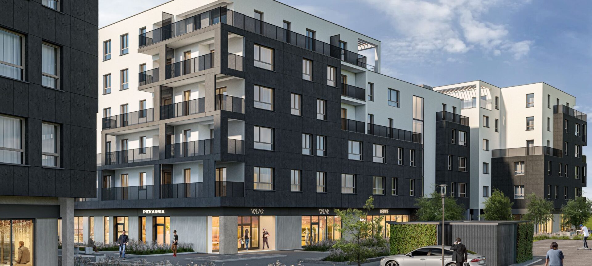 Franciszkańskie Południe