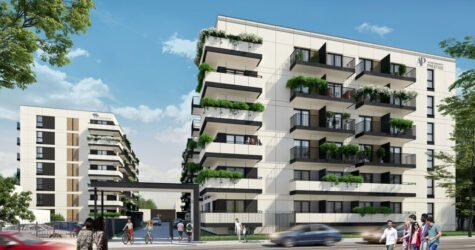 Apartamenty Prestige