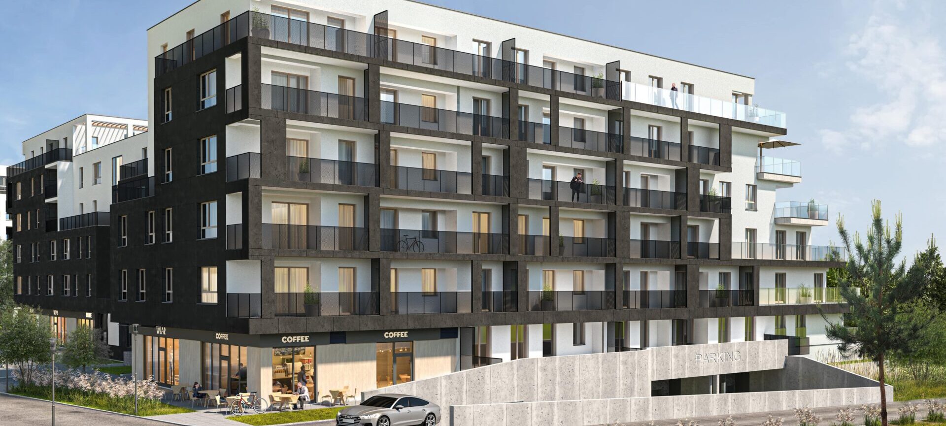 Franciszkańskie Południe