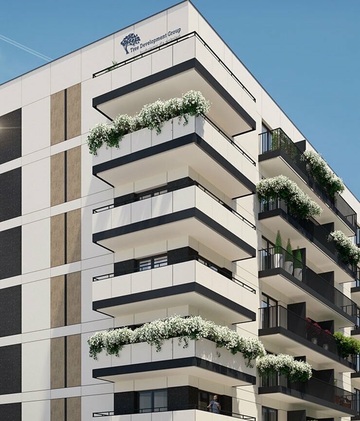 Apartamenty Prestige