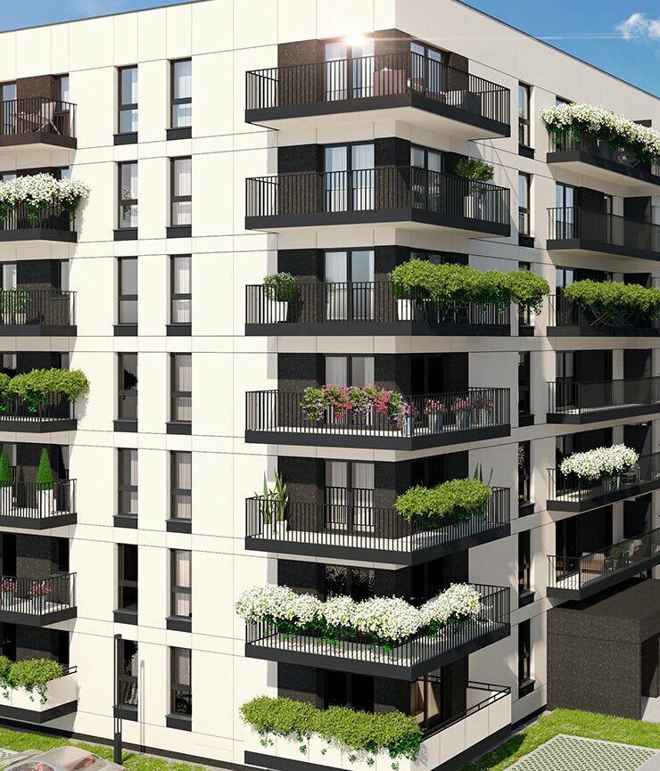 Apartamenty Prestige