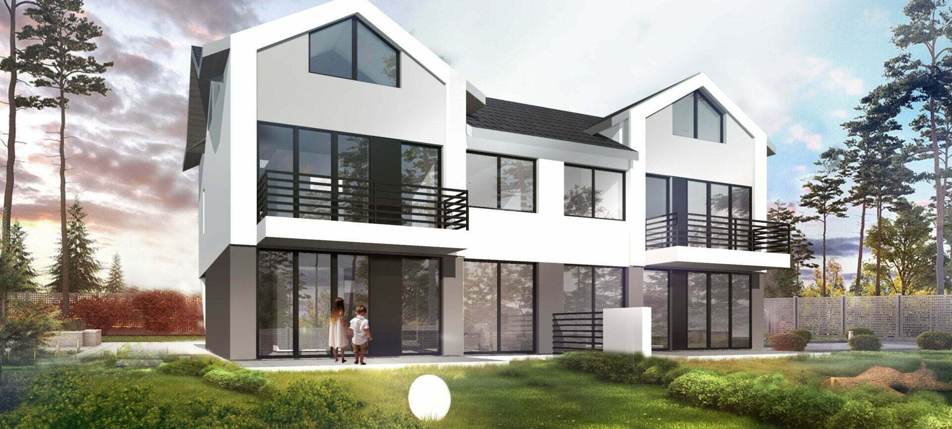 Apartamenty Przewóz