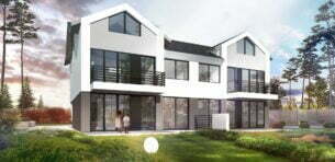 Apartamenty Przewóz