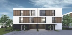 Arturówek Apartamenty