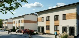 Osiedle Makówko etap II