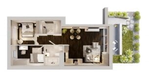 Riverfront Apartments
