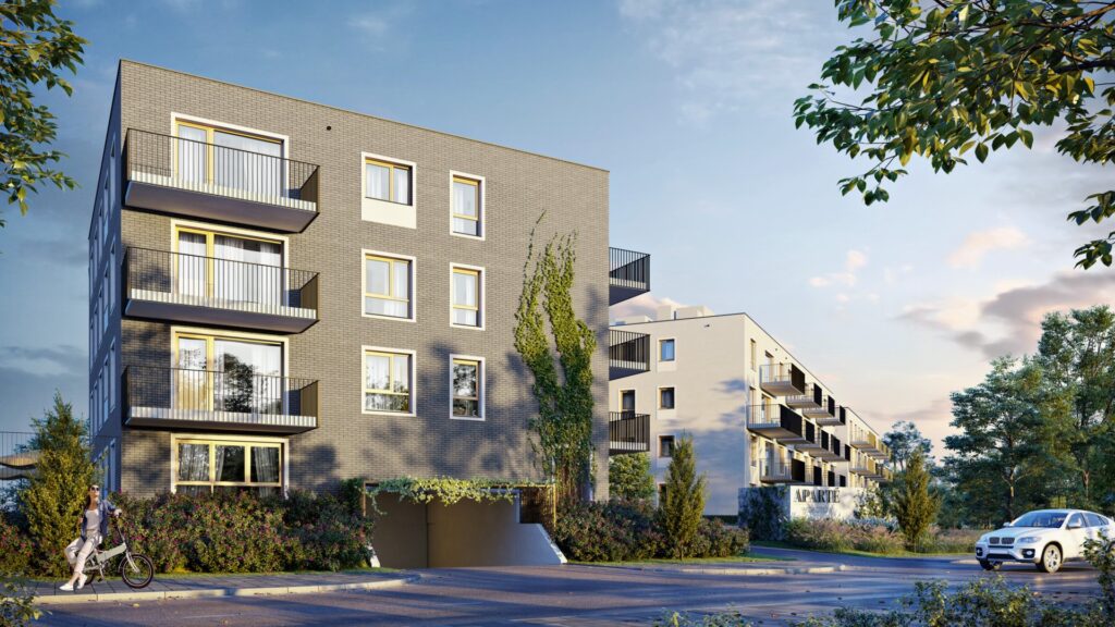 Aparté Mokotów
