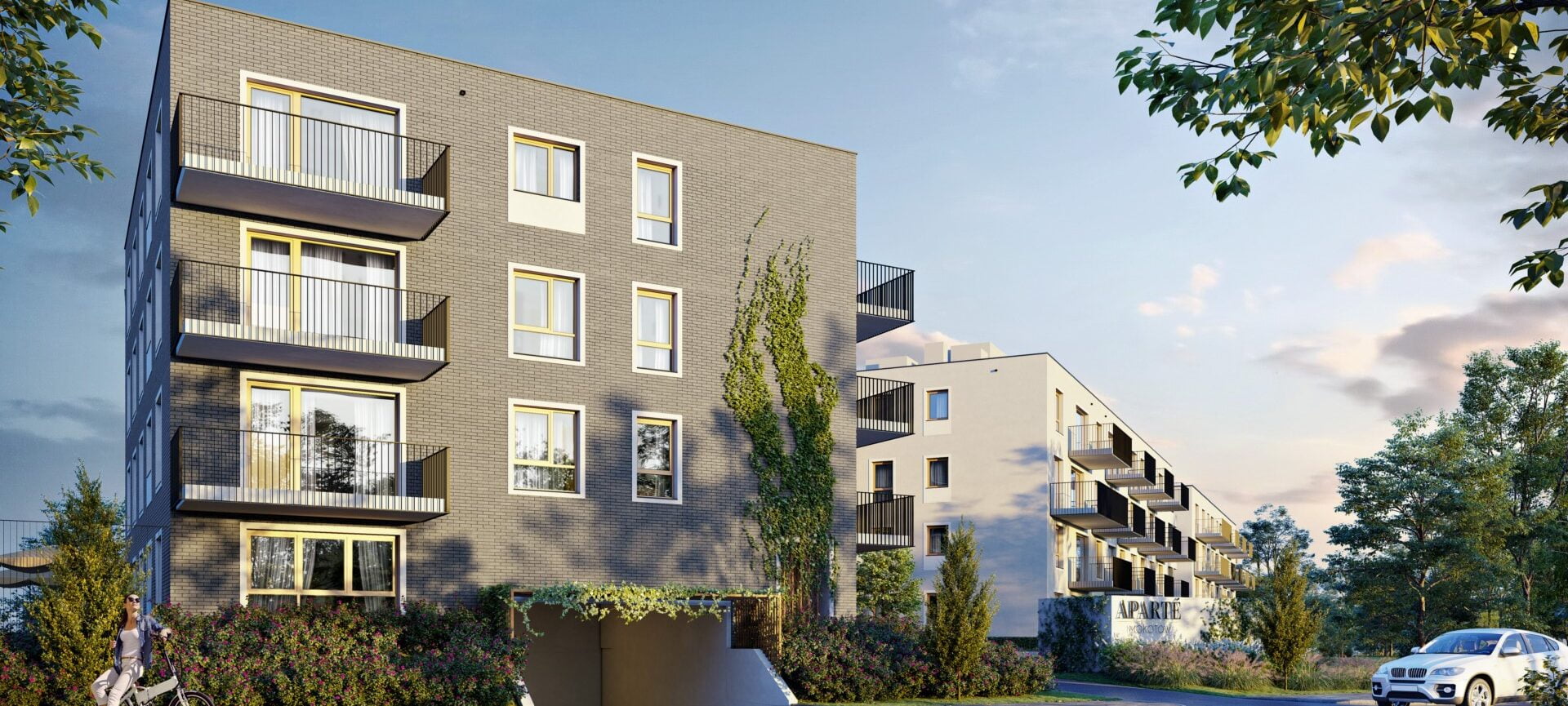 Murapol Osiedle Smart