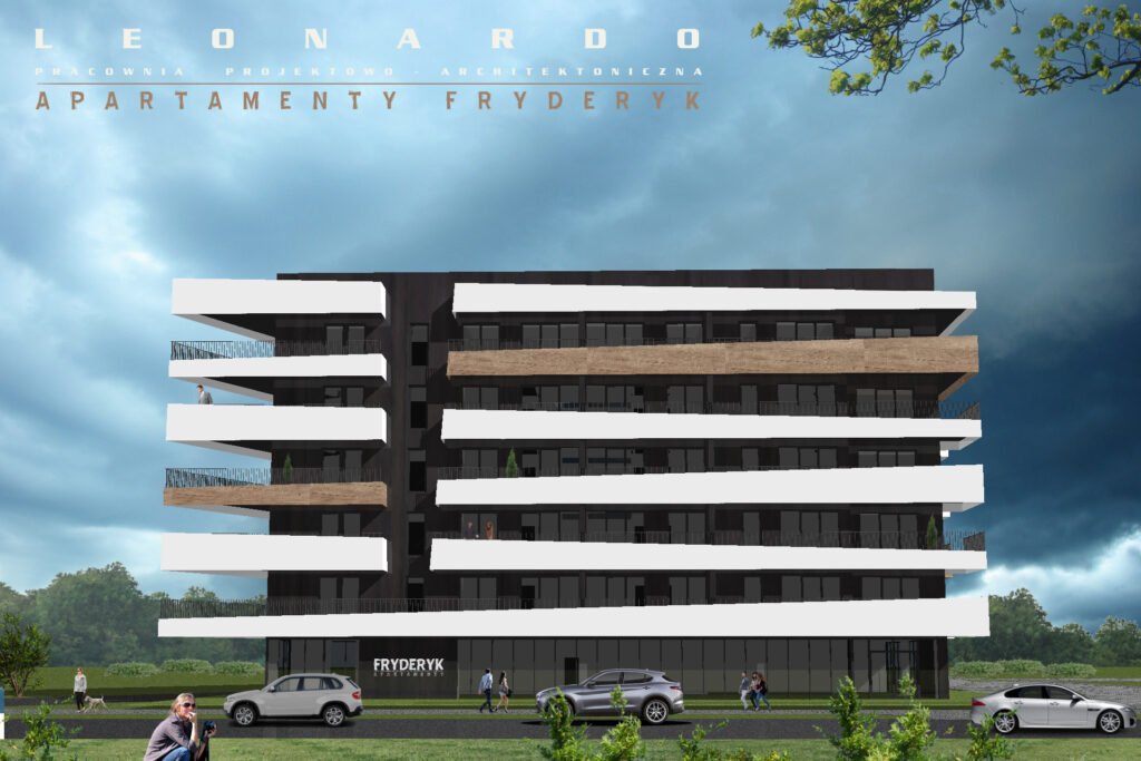 Apartamenty Fryderyk