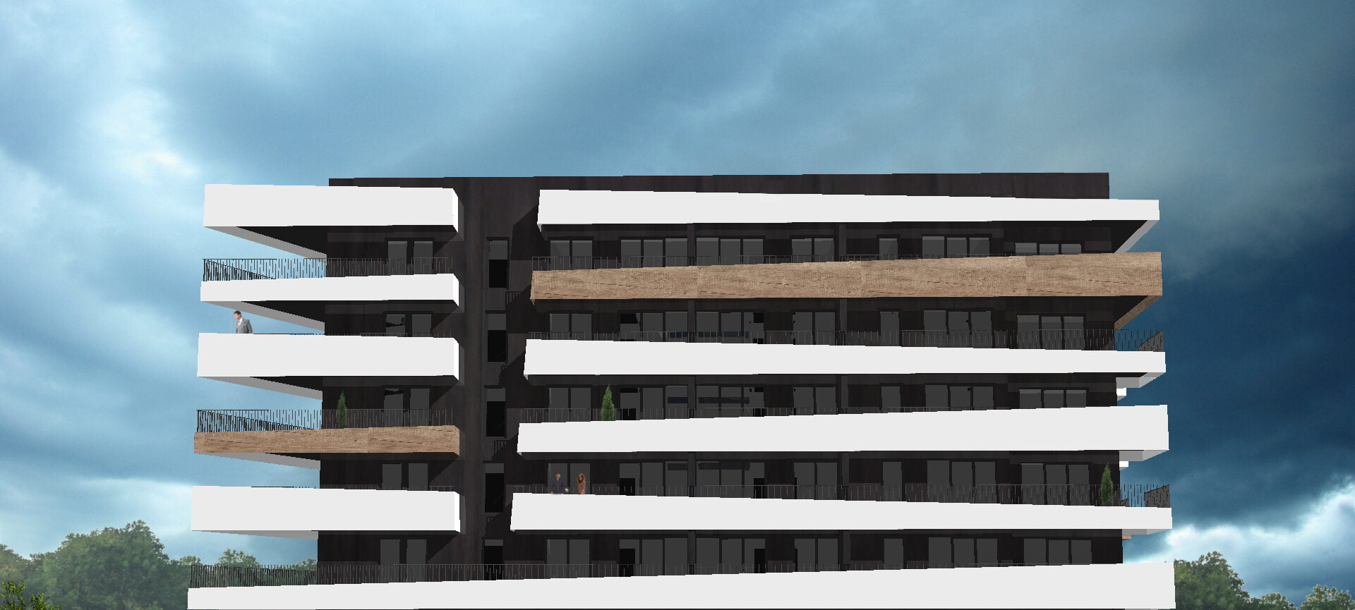 Apartamenty Fryderyk