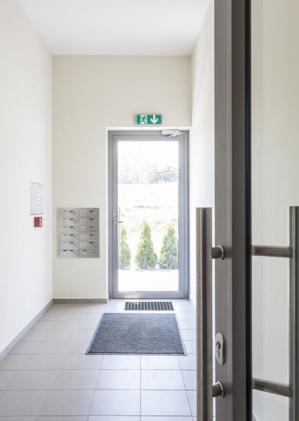 Panorama Ślężańska etap II