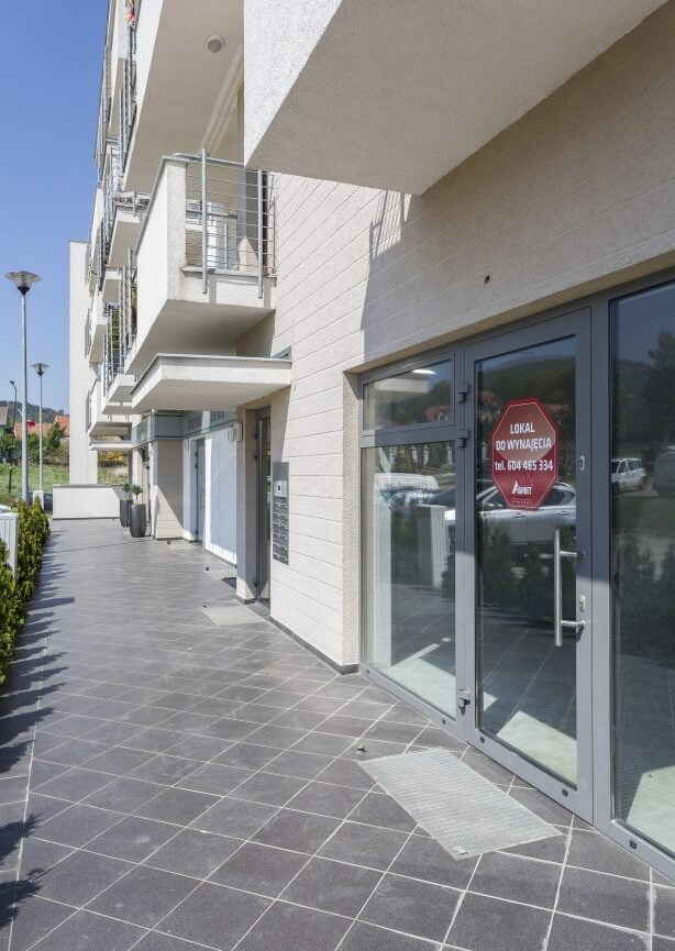 Panorama Ślężańska etap II