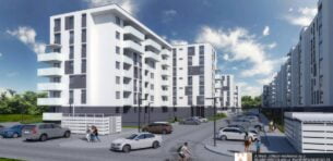 Osiedle Czartoryskiego