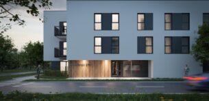 Apartamenty Gombrowicza 27