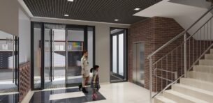 Apartamenty nad Potokiem