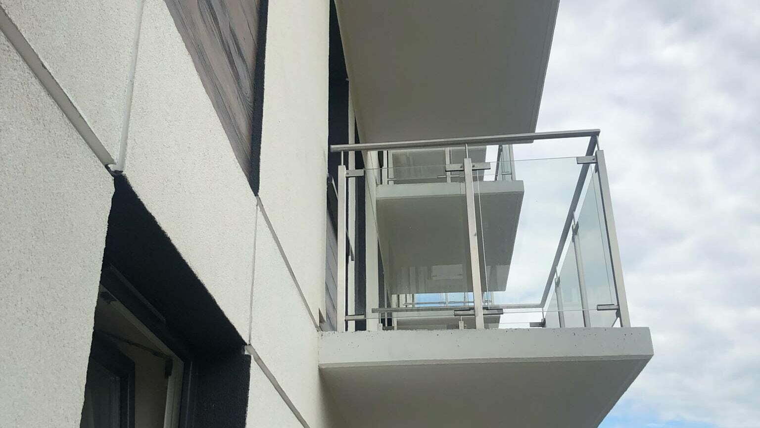 Parkowa Dzielnica budynek B2