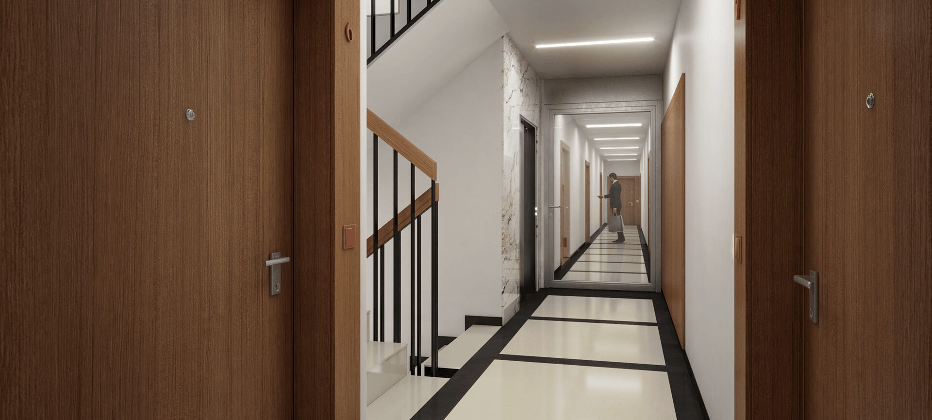 MOKO Concept Apartments