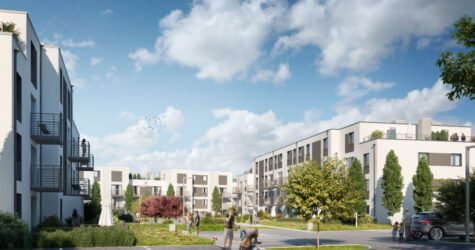 Nowe Warzymice etap 2