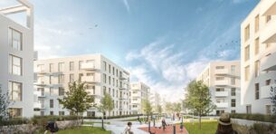 Osiedle Nowa Zatorska