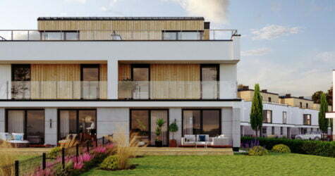 Tesoro Verde Residence